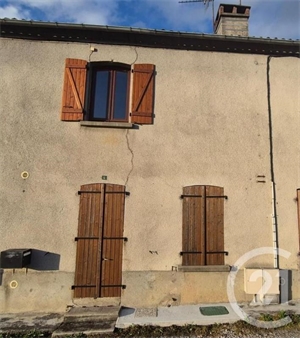 maison à la vente -   87200  SAINT BRICE SUR VIENNE, surface 70 m2 vente maison - UBI442308566